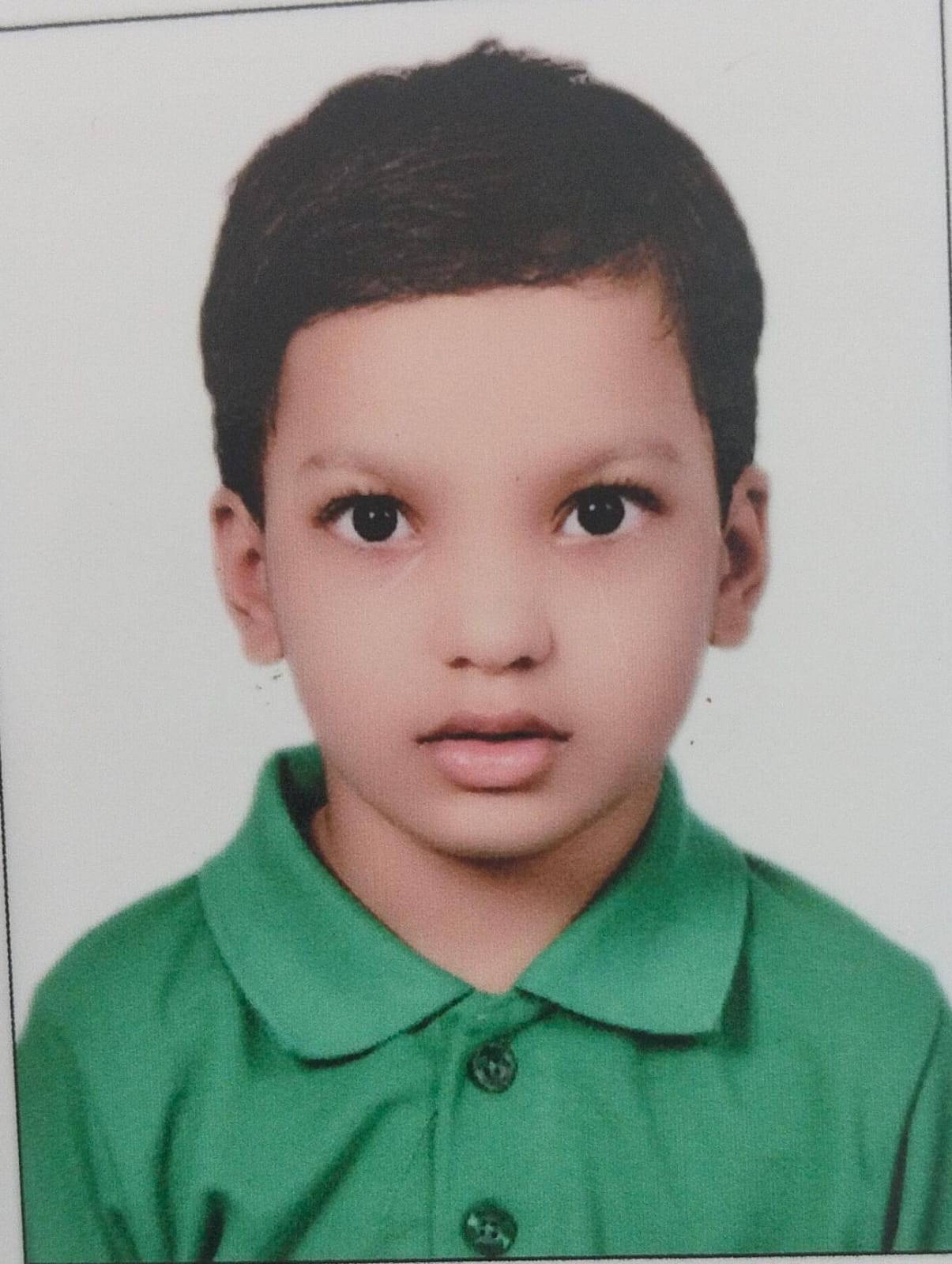baby ANISHKA CHOUBEY Happy birthday from best playschool in ranchi